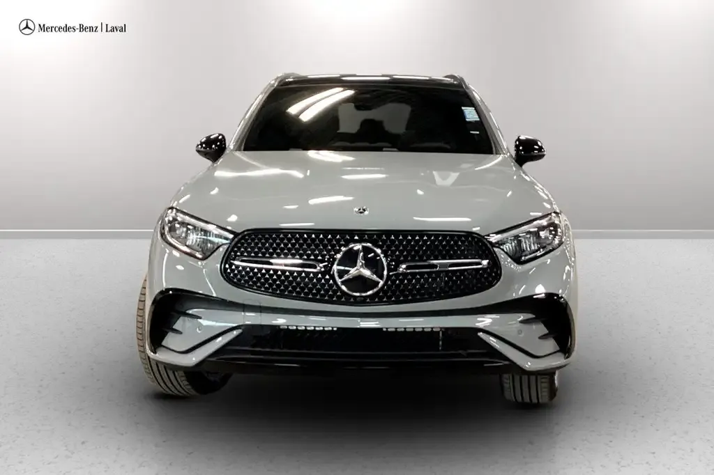 Mercedes-Benz Glc 2027 photo 2