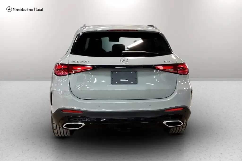 Mercedes-Benz Glc 2027 photo 5