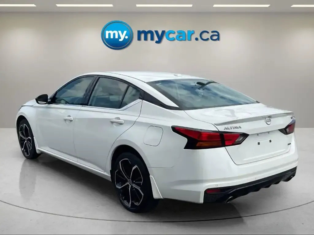 Nissan Altima 2024 photo 4