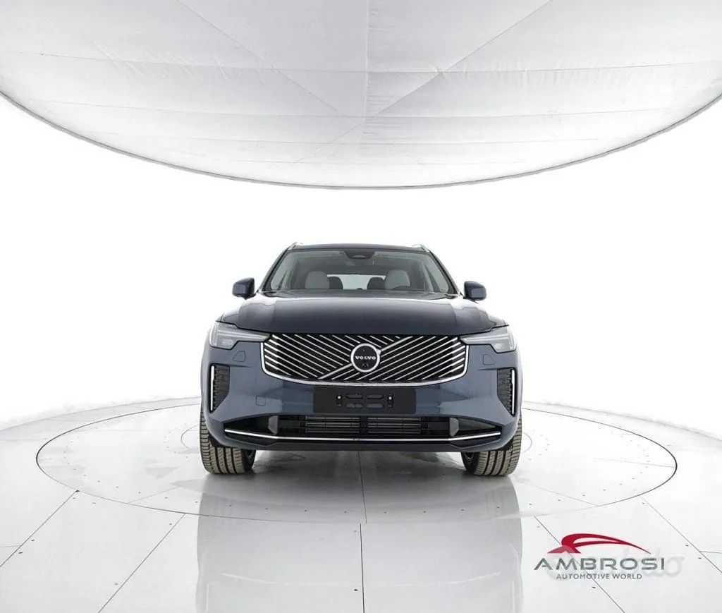 Volvo Xc90 2026 photo 5