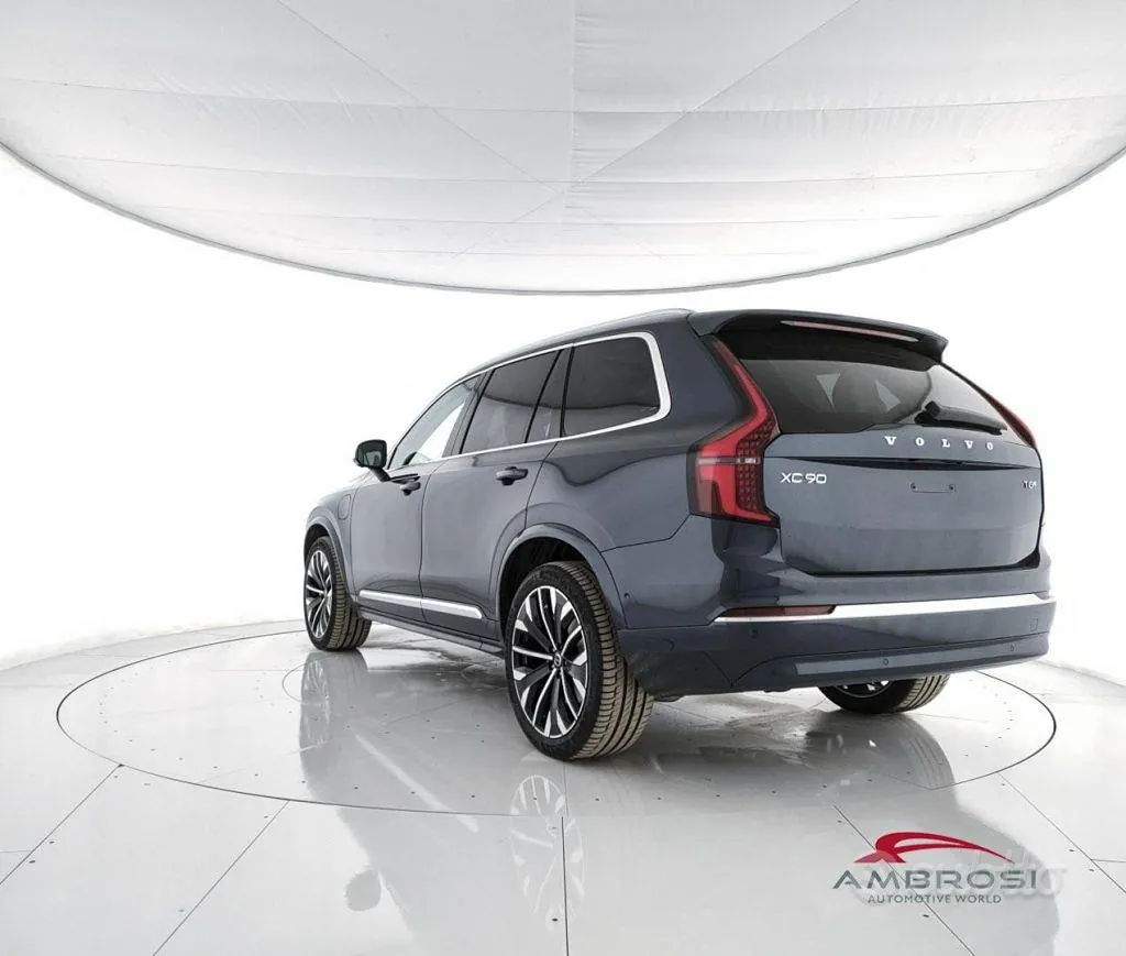 Volvo Xc90 2026 photo 4