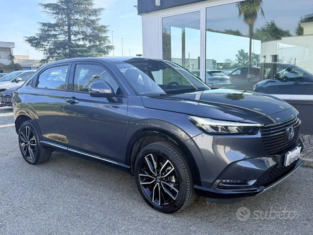 Honda Hr-V 2023 photo 3
