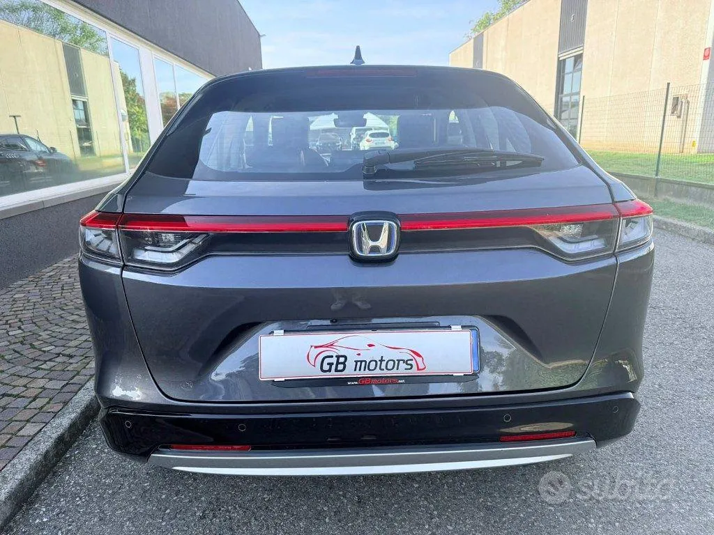Honda Hr-V 2023 photo 5