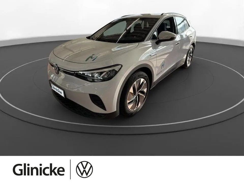 Volkswagen Id.4 Pro