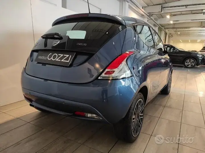 Lancia Ypsilon 2022 photo 4