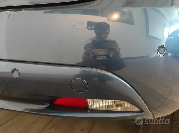 Lancia Ypsilon 2022 photo 5