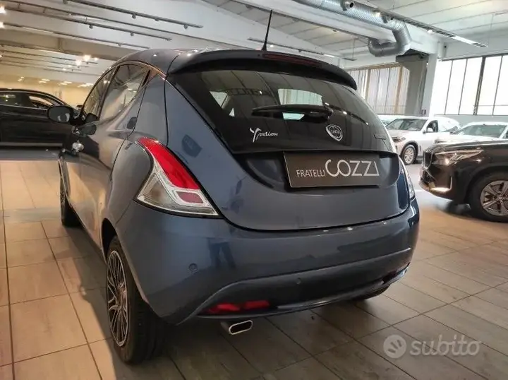 Lancia Ypsilon 2022 photo 3