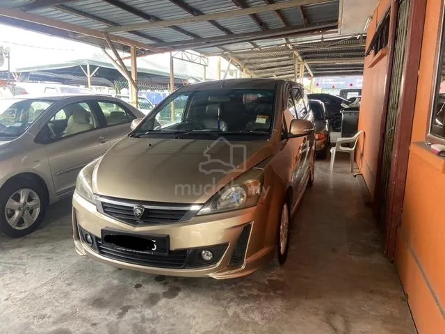 Proton Exora
