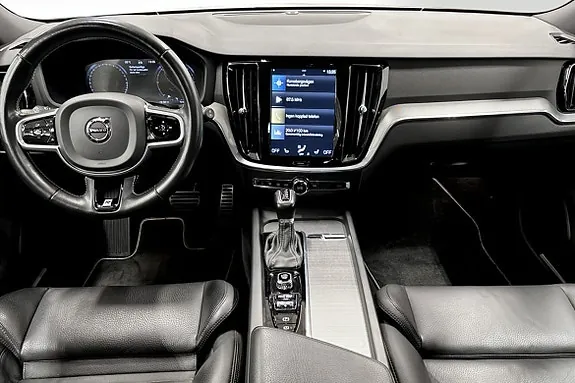 Volvo V60 2020 photo 5