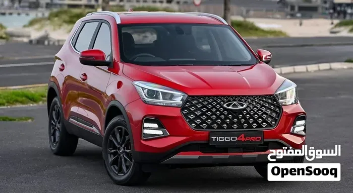 Chery Tiggo 7 Pro Max 2022 photo 3