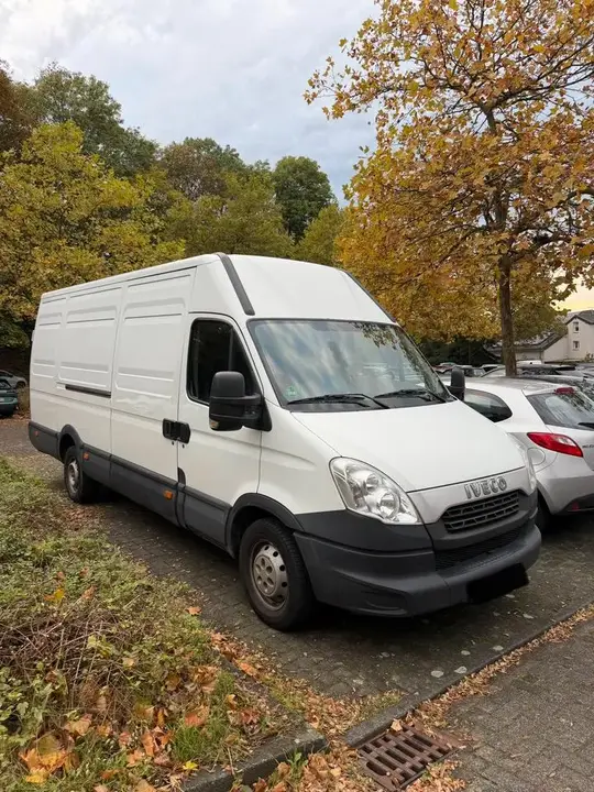 Iveco Daily