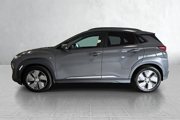 Hyundai Kona 2019 photo 2