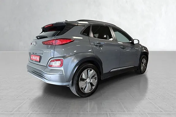 Hyundai Kona 2019 photo 5