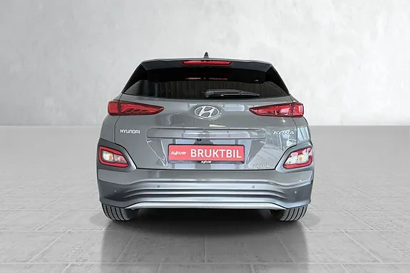 Hyundai Kona 2019 photo 4