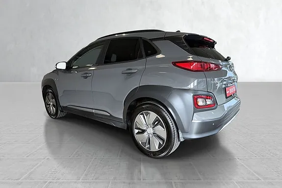 Hyundai Kona 2019 photo 3