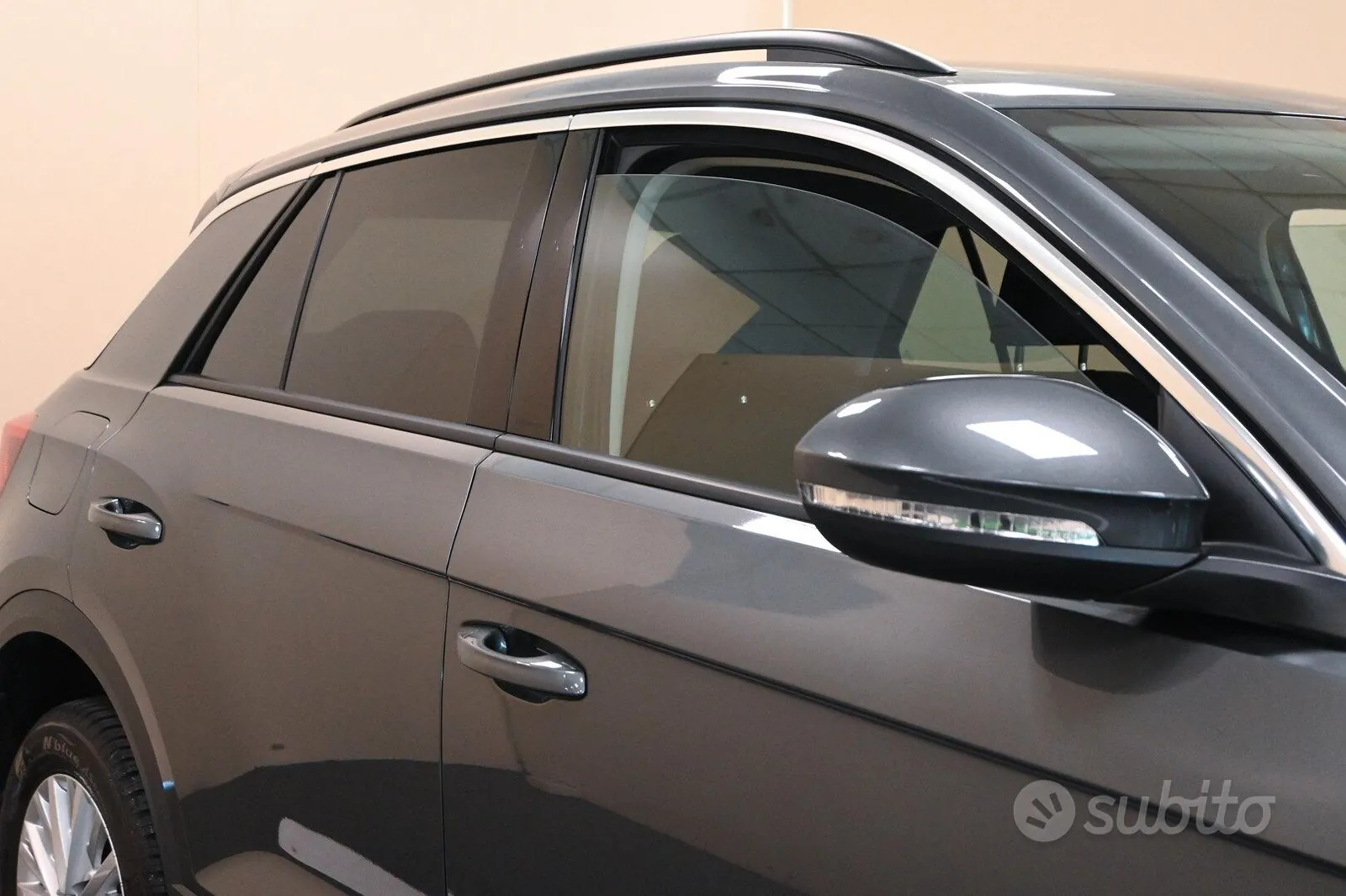 Volkswagen T-Roc 2023 photo 5