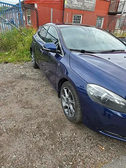 Volvo V40 2015 photo 5