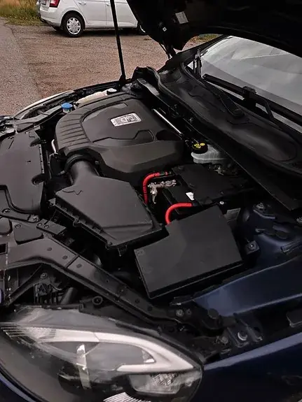 Volvo V40 2015 photo 4