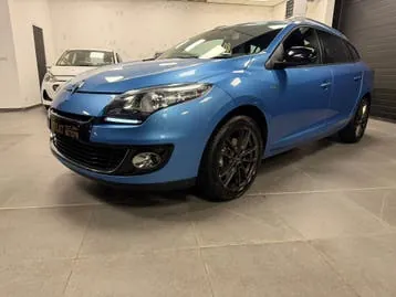 Renault Megane 2012 photo 3