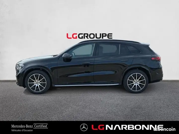 Mercedes-Benz Glc 2026 photo 4