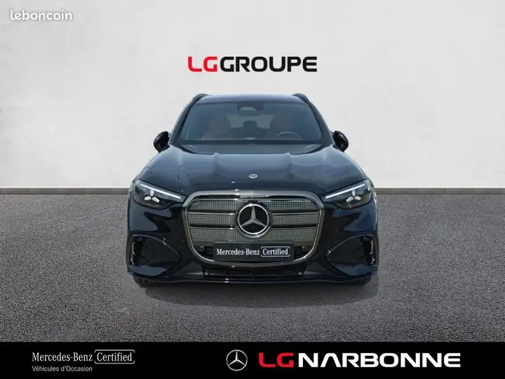 Mercedes-Benz Glc 2026 photo 2