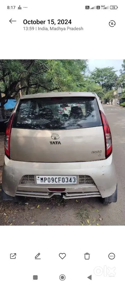 Tata Nano