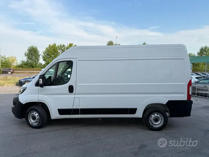 Fiat Ducato 2022 photo 2