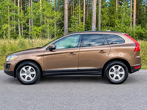 Volvo Xc60 2010 photo 2