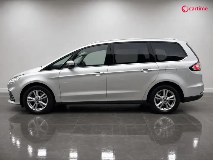 Ford Galaxy 2020 photo 5