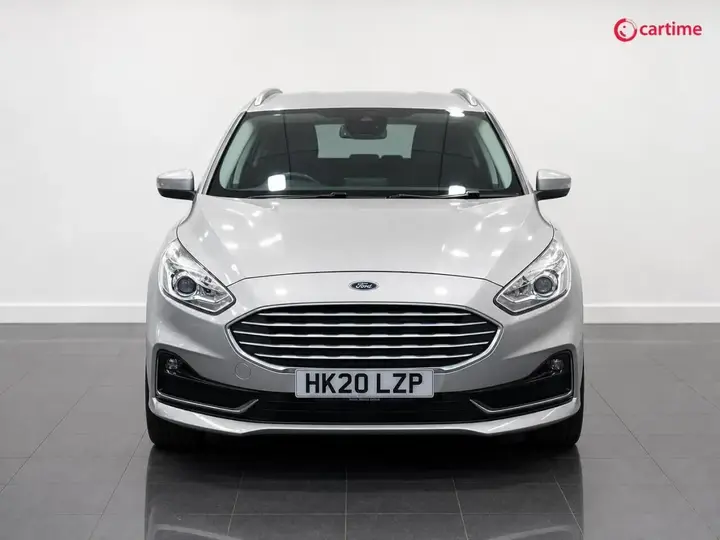 Ford Galaxy 2020 photo 2