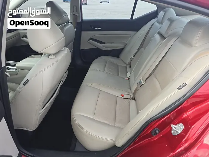 Nissan Altima 2019 photo 3
