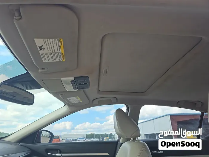 Nissan Altima 2019 photo 2