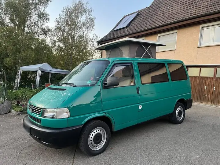 Volkswagen T4