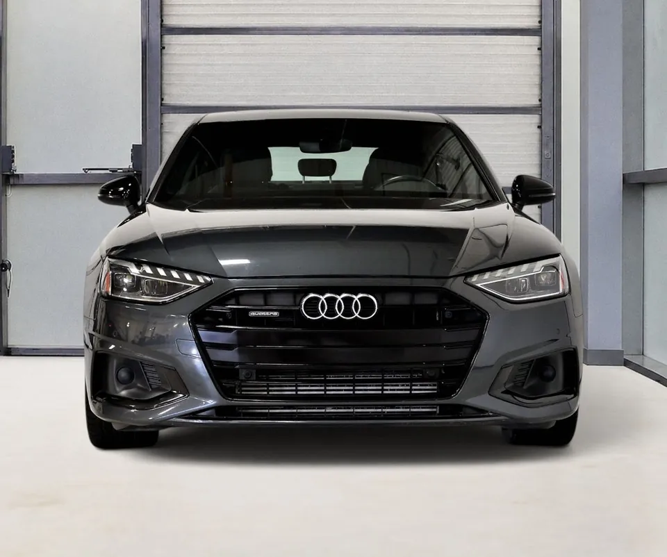 Audi A4 2024 photo 5