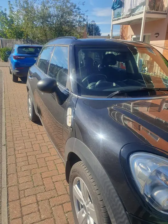 Mini Countryman 2015 photo 2