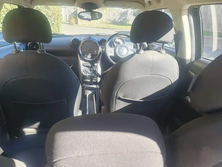 Mini Countryman 2015 photo 5