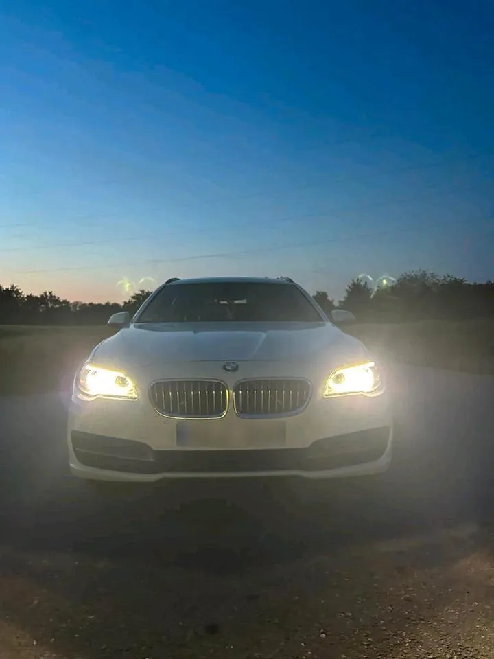 BMW 518D