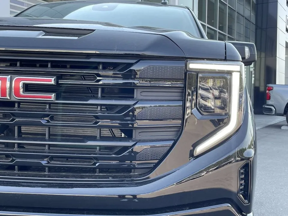 GMC Sierra 1500 2026 photo 3