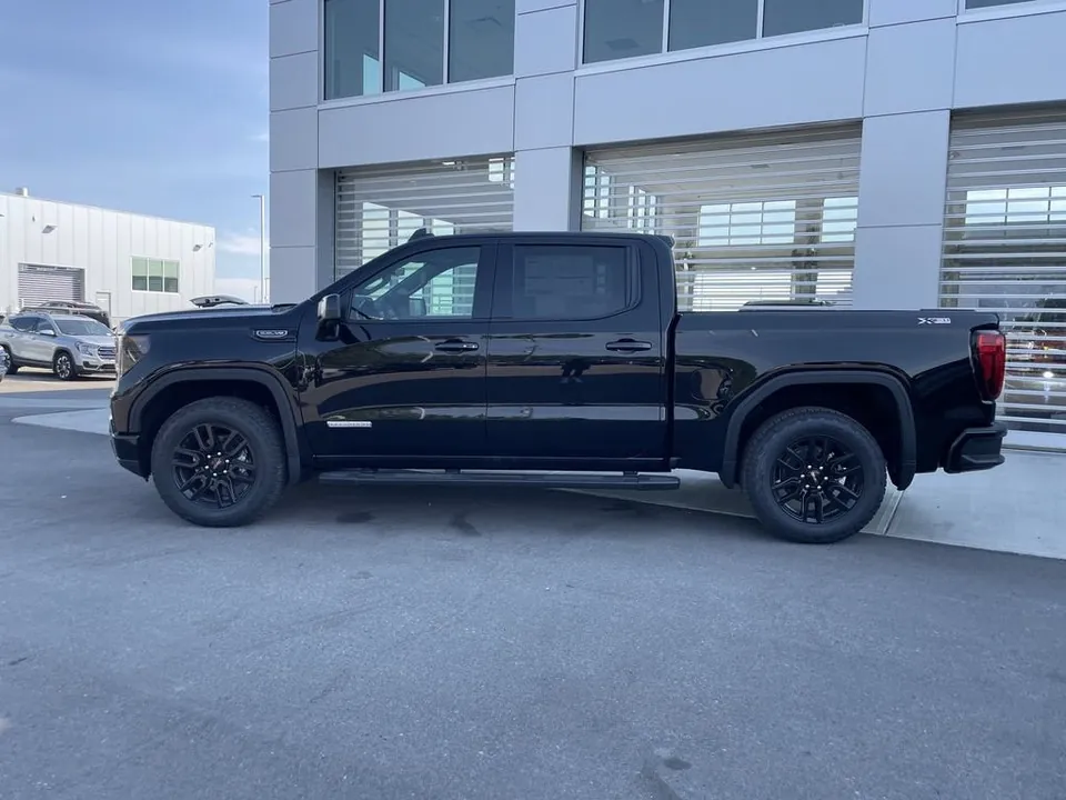 GMC Sierra 1500 2026 photo 5