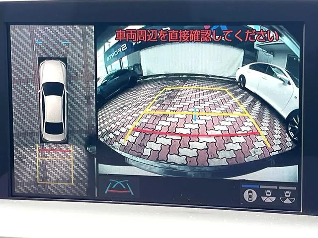 Toyota Crown Hybrid 2019 photo 3