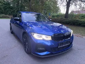 BMW Série 3