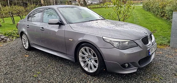 BMW 525D
