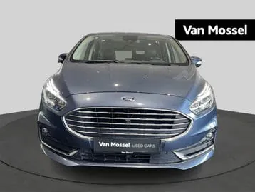 Ford S-Max 2020 photo 2