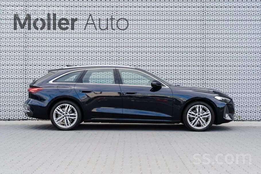 Audi A5 2025 photo 5