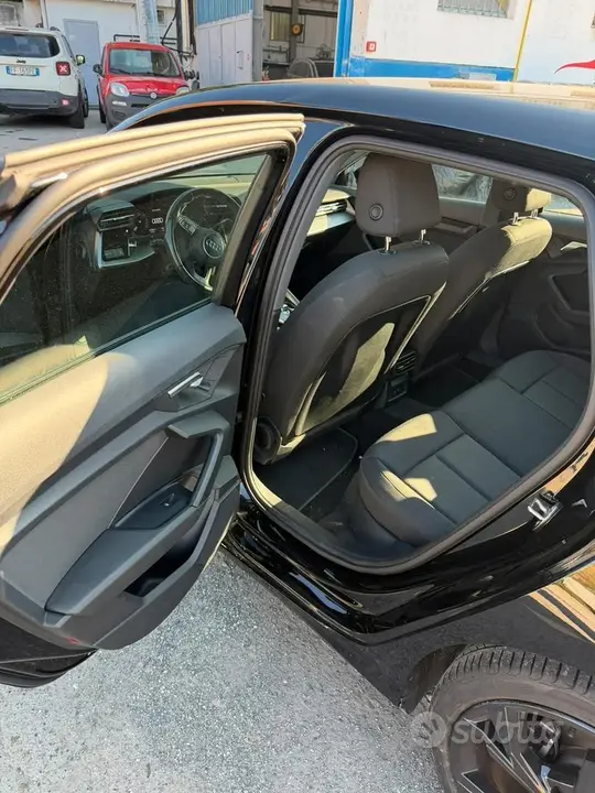 Audi A3 2022 photo 5