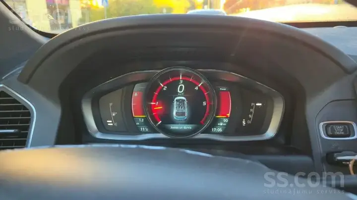 Volvo Xc60 2013 photo 5