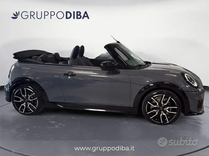 Mini Cooper 2026 photo 4