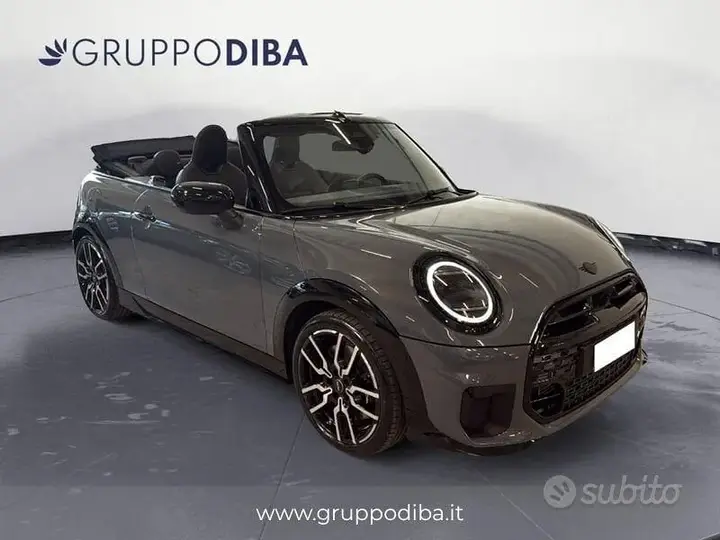Mini Cooper 2026 photo 3