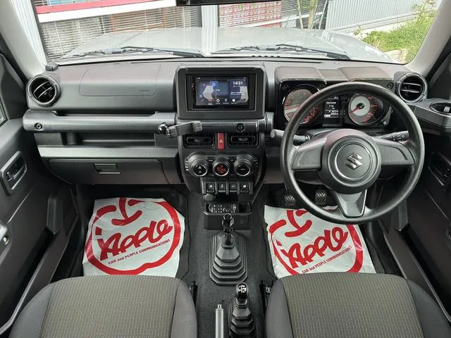 Suzuki Jimny Xl 2021 photo 5