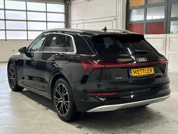 Audi E-Tron 2019 photo 3